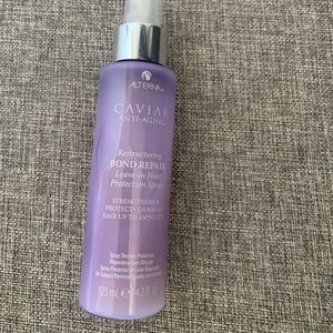Alterna hair leave in